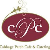 Cabbage Patch Cafe Logo