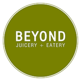 Beyond Juicery + Eatery (Eastern Market)  Logo