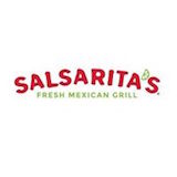 Salsarita's Fresh Mexican Grill Logo