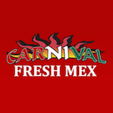 Carnival Fresh Mex