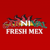 Carnival Fresh Mex Logo