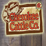 Cherokee Cattle Co Logo