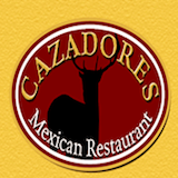 Cazadores Mexican Restaurant Logo