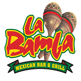 La Bamba - Kennesaw, GA Logo