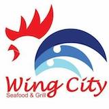 Wing City Logo