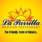 La Parrilla Mexican Restaurant (Marietta) Logo