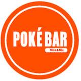 Poke Bar Logo