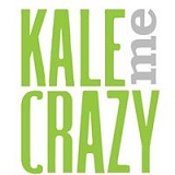 Kale Me Crazy (Roswell) Logo