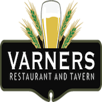 Varners Restaurant and Tavern Logo