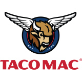 Taco Mac (3101 Cobb Pkwy) Logo