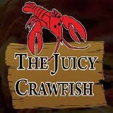 The Juicy Crawfish Logo