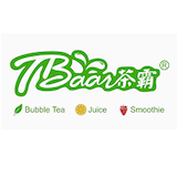 TBaar Bubble Tea - Cumberland Mall, GA Logo