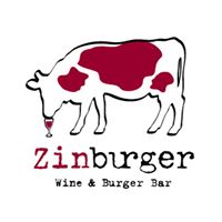 Zinburger Wine & Burger Bar Logo