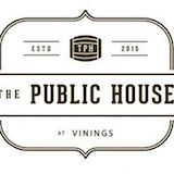 The Public House Logo