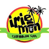 Irie Mon Cafe Logo