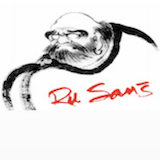Ru San's (Midtown) Logo