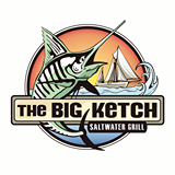 The Big Ketch Saltwater Grill (Buckhead) Logo