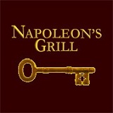 Napoleon's Grill Logo