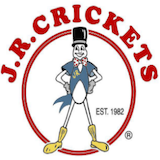 The Original J.R. Crickets  Logo