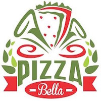 Pizza Bella Logo