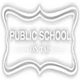 Public School 404 Logo