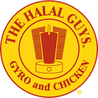 The Halal Guys -Midtown, GA Logo