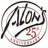 Alon's Bakery & Market - Morningside Logo