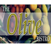 Olive Bistro (Midtown) Logo