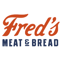 Fred's Meat & Bread at Krog Street Market (Krog St) Logo