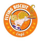 The Flying Biscuit Cafe - Candler Park Logo