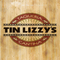 Tin Lizzy's Cantina Logo