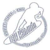 Big Kahuna Logo