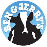  Ben & Jerry's (Atlanta-Inman Park) Logo