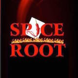 Spice Root Logo