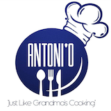 Antonis Logo