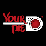 Your Pie Pizza Logo