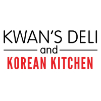 Kwan's Deli and Korean Kitchen (267 Marietta St Nw) Logo