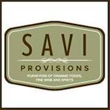 Savi Provisions (Inman) Logo