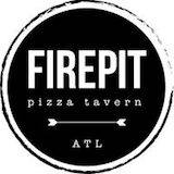 Firepit Pizza Tavern Logo