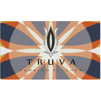 Truva Mediterranean (Atlanta) Logo