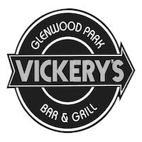 Vickery's Glenwood Park Logo