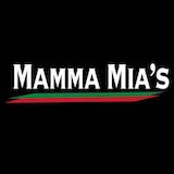 Mama Mia Pizza & Wings Logo