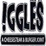 Iggles Logo