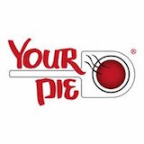 Your Pie Pizza Logo