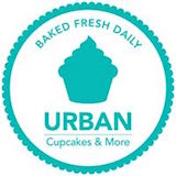 Urban Cupcakes & More Logo