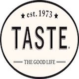 Taste Unlimited Logo