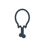 Martin's Soul Food Logo