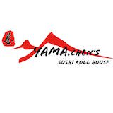 Yama Sushi Roll House (2704 North Mall Dr) Logo