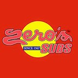 Zero's Subs Logo