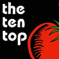 Ten Top Logo